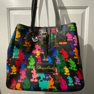 Dooney & Bourke Shoulder Bag